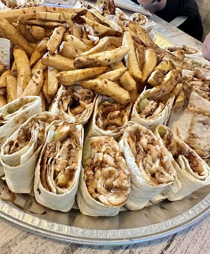 Photo of Mooring Eats Shawarma - 2481 Lake Shore Blvd W, Toronto, ON M8V 1C5